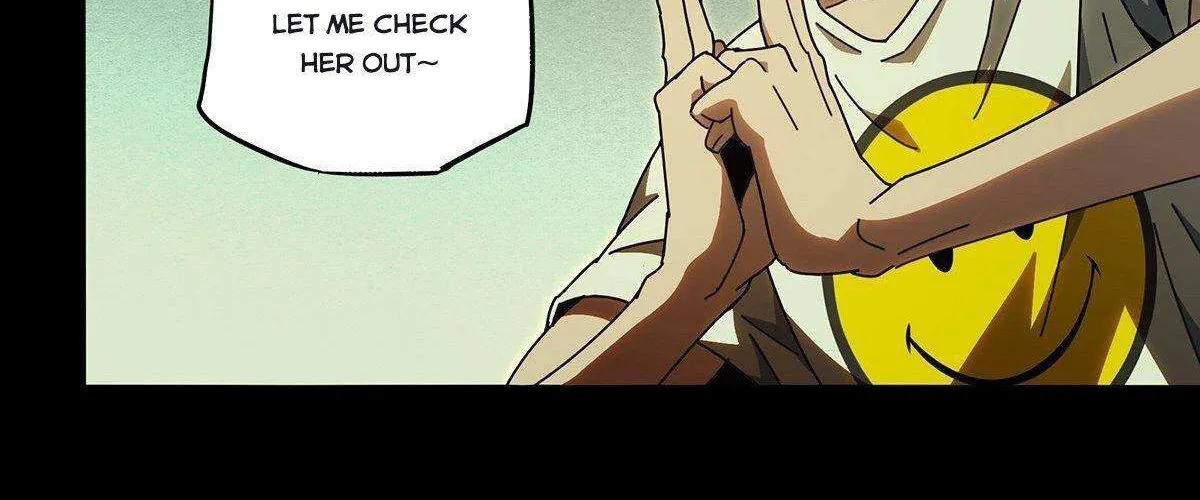 Read Formless Form chapter 102 image 9 on Lezhin