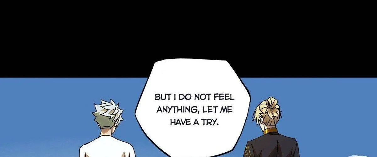 Read Formless Form chapter 103 image 11 on Lezhin