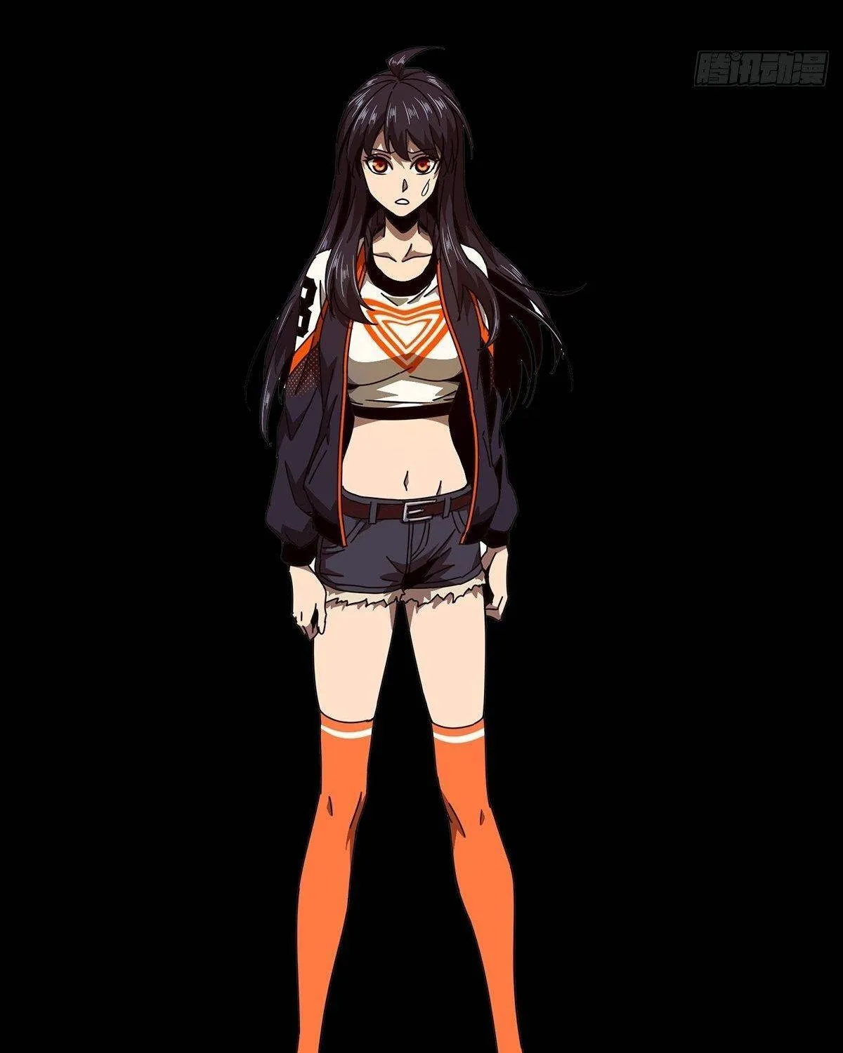 Read Formless Form chapter 103 image 15 on Lezhin