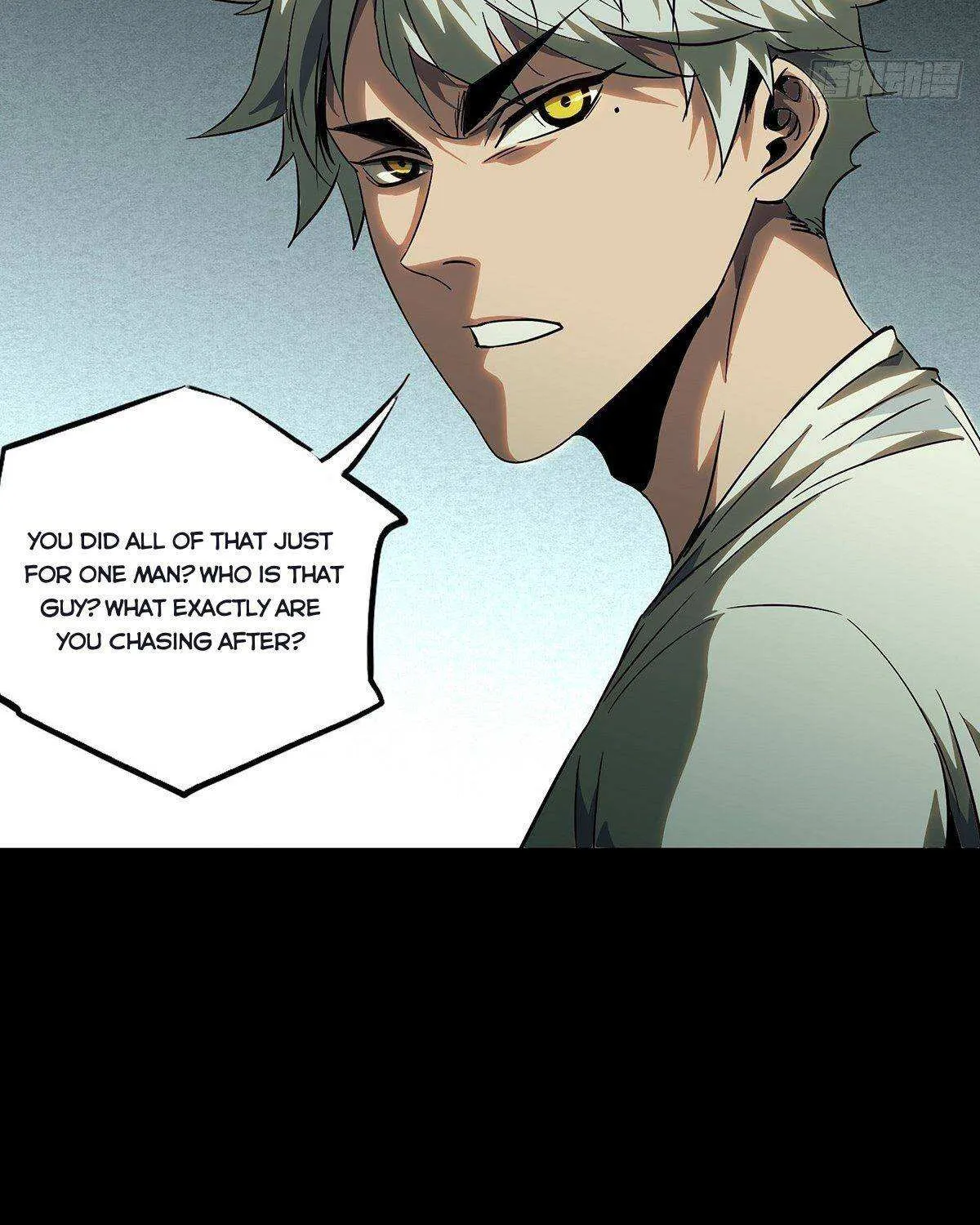 Read Formless Form chapter 103 image 17 on Lezhin