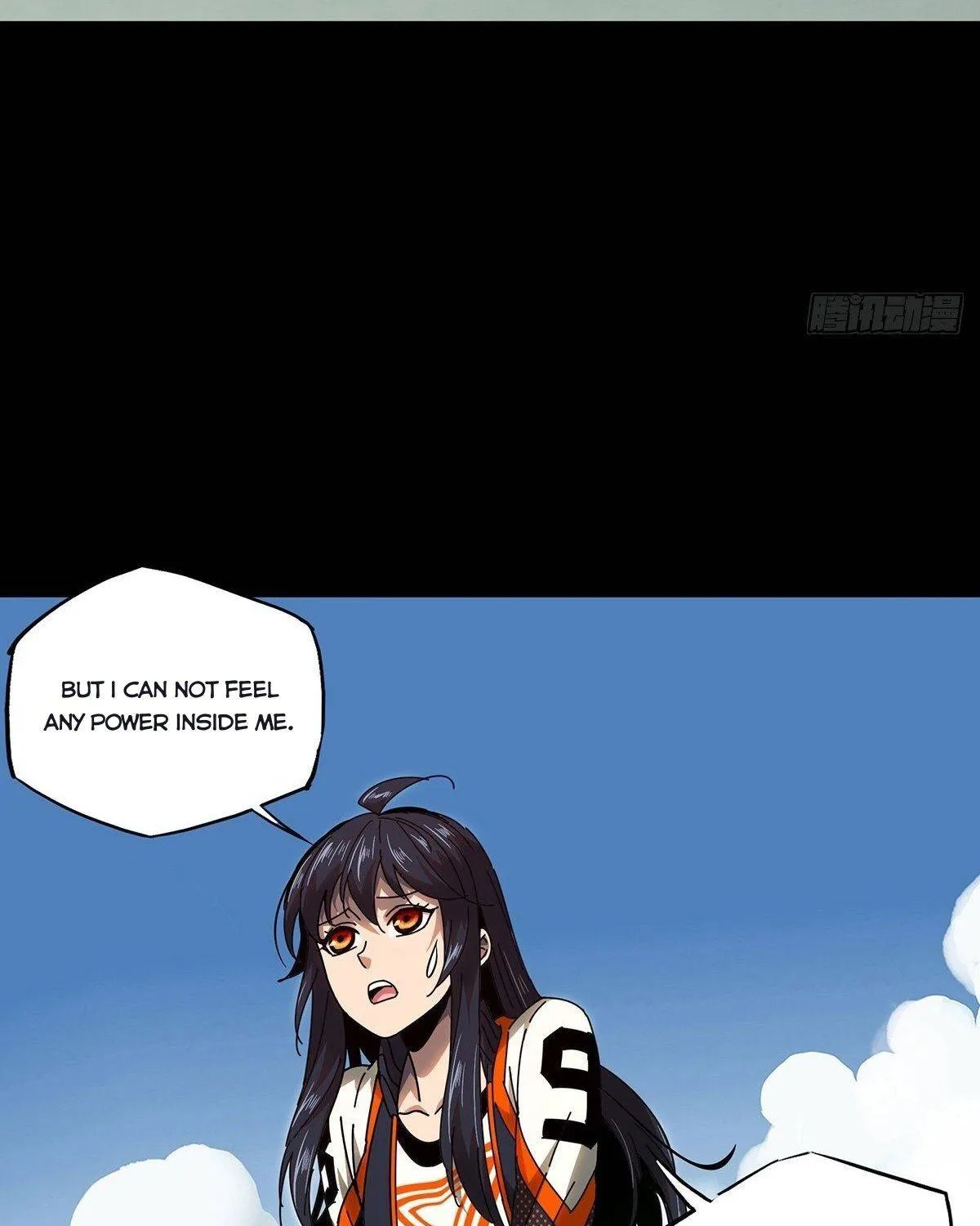 Read Formless Form chapter 103 image 25 on Lezhin