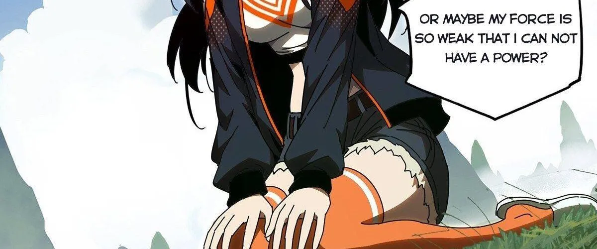 Read Formless Form chapter 103 image 26 on Lezhin