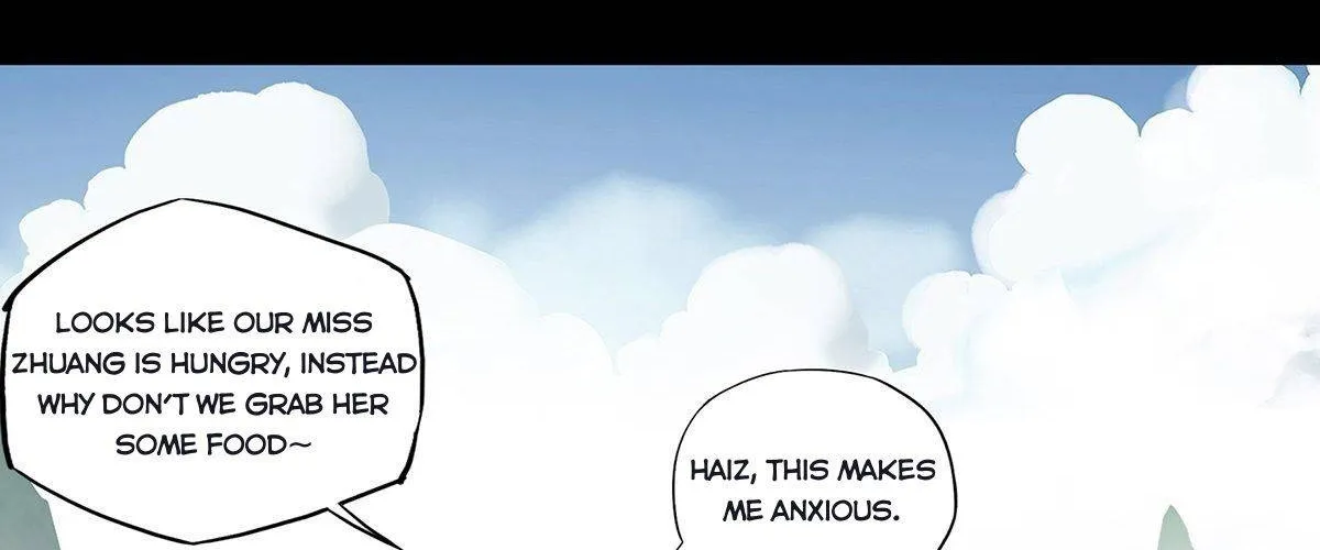 Read Formless Form chapter 103 image 30 on Lezhin