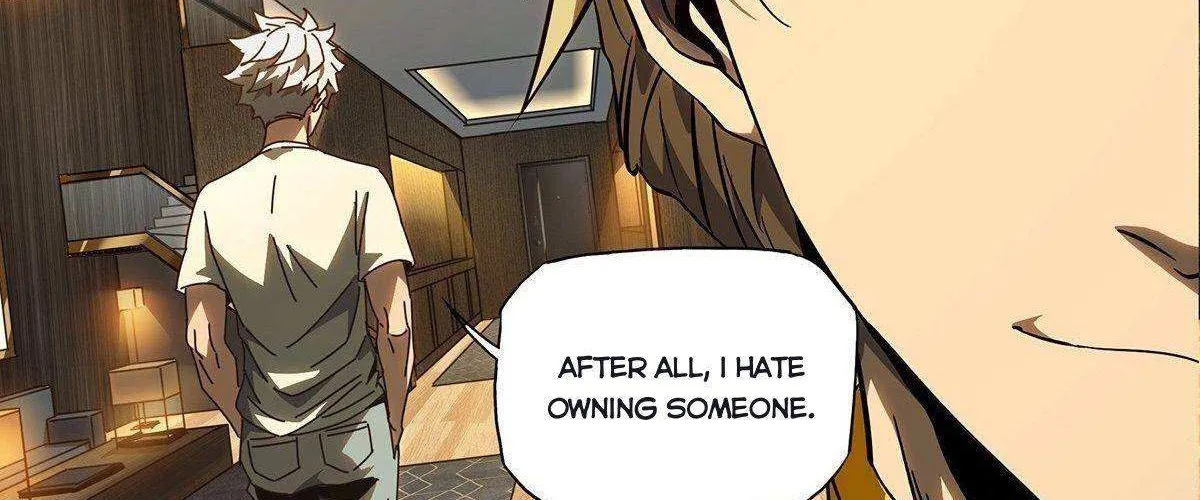 Read Formless Form chapter 103 image 48 on Lezhin