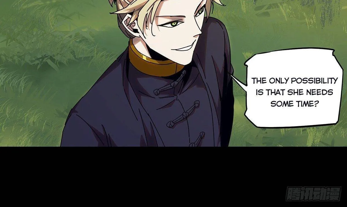 Read Formless Form chapter 103 image 56 on Lezhin