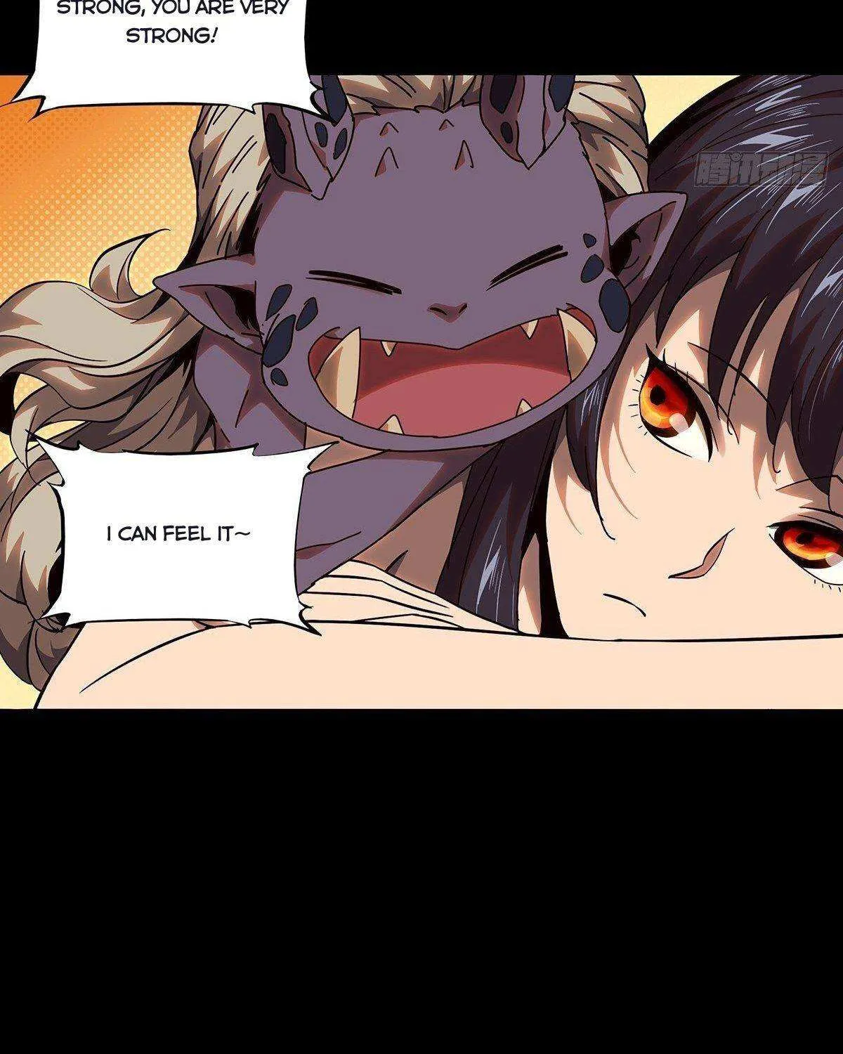 Read Formless Form chapter 103 image 59 on Lezhin