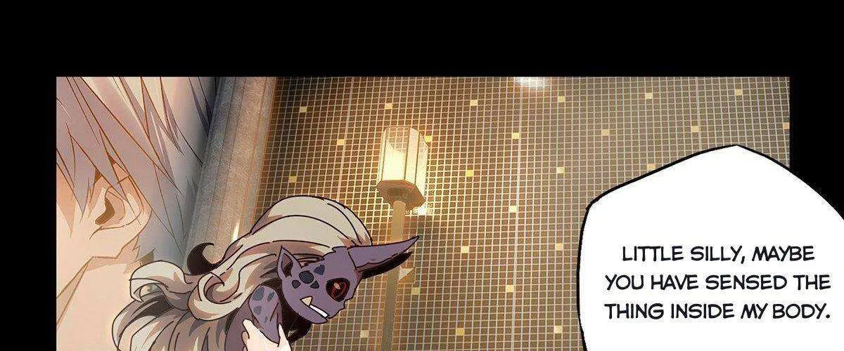 Read Formless Form chapter 103 image 60 on Lezhin