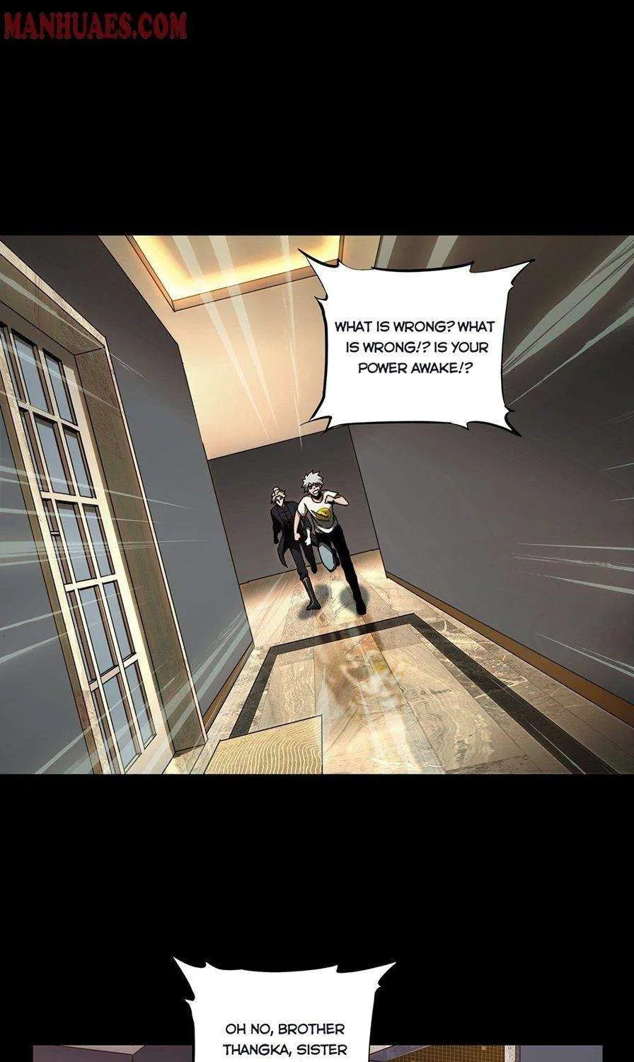 Read Formless Form chapter 103 image 61 on Lezhin