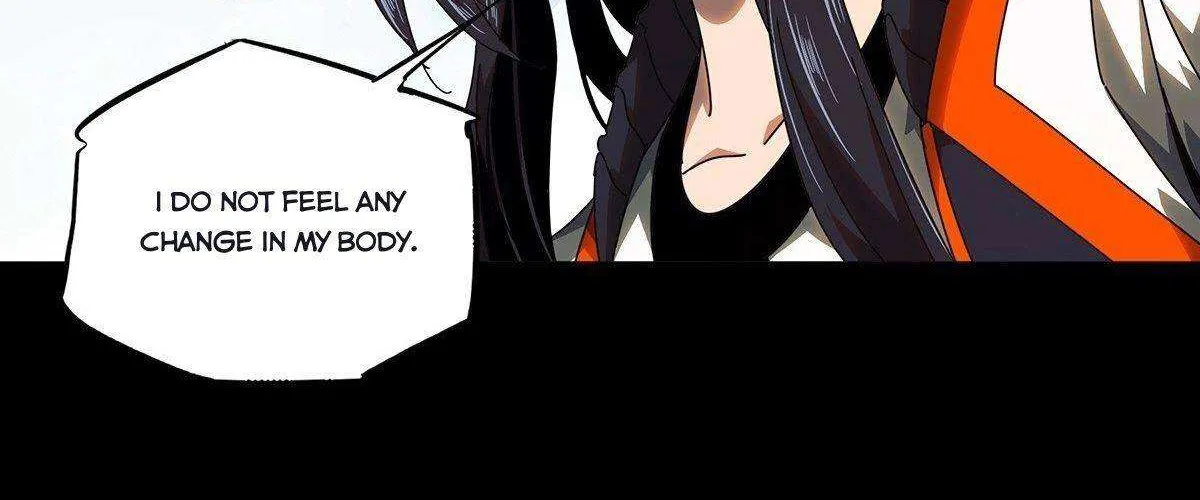 Read Formless Form chapter 103 image 9 on Lezhin
