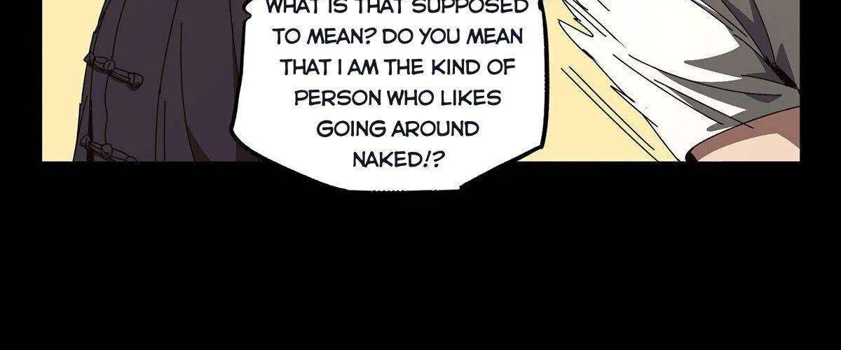 Read Formless Form chapter 104 image 11 on Lezhin
