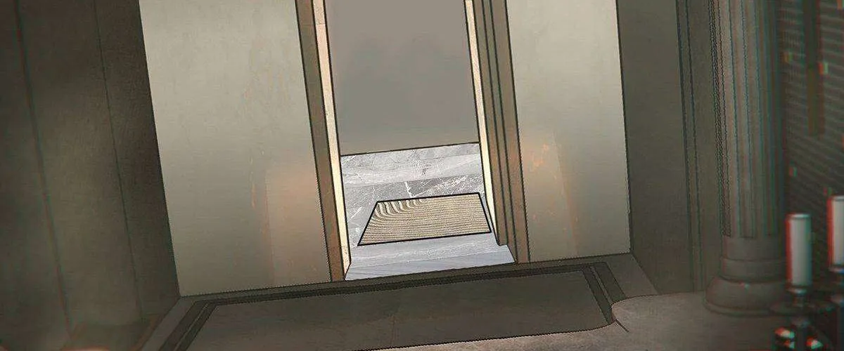 Read Formless Form chapter 104 image 13 on Lezhin