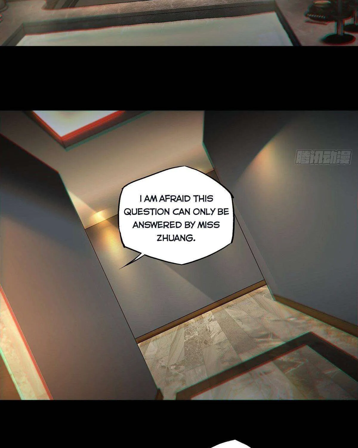 Read Formless Form chapter 104 image 14 on Lezhin
