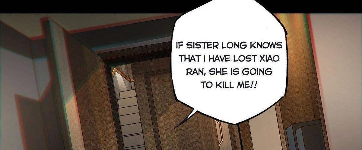 Read Formless Form chapter 104 image 15 on Lezhin