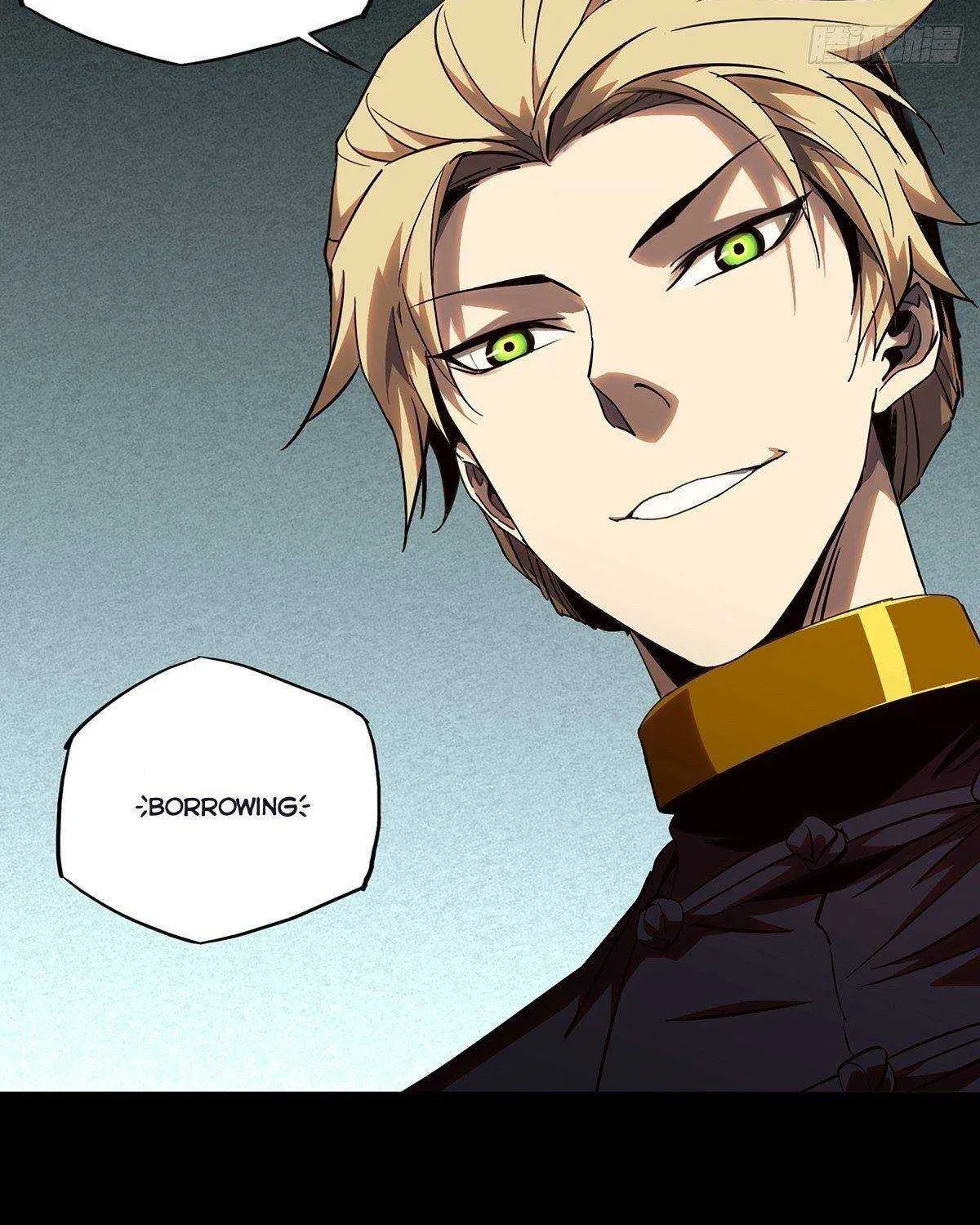 Read Formless Form chapter 104 image 46 on Lezhin