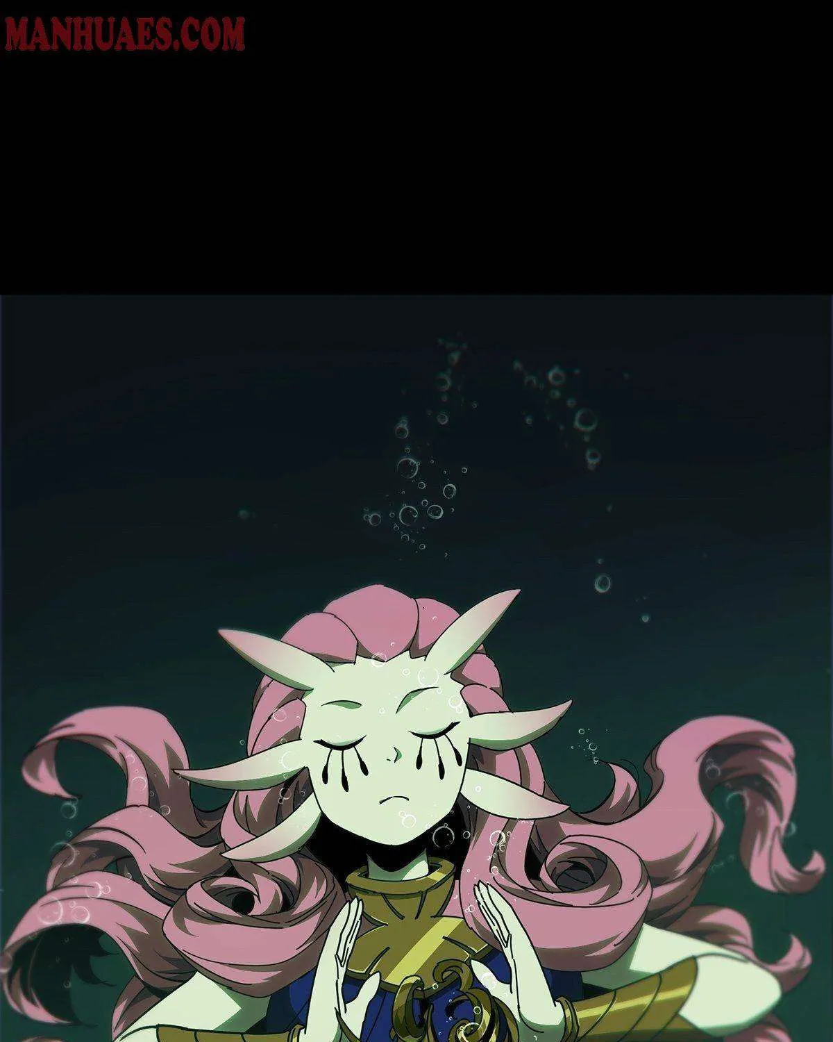 Read Formless Form chapter 104 image 52 on Lezhin