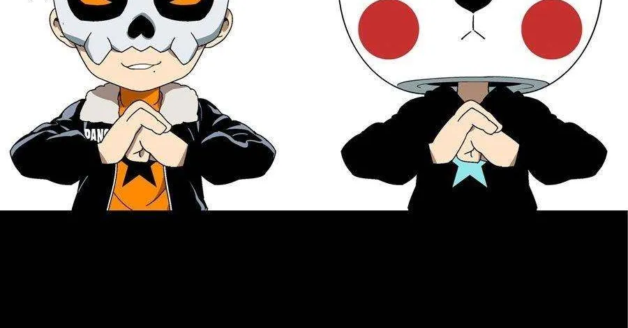 Read Formless Form chapter 104 image 66 on Lezhin