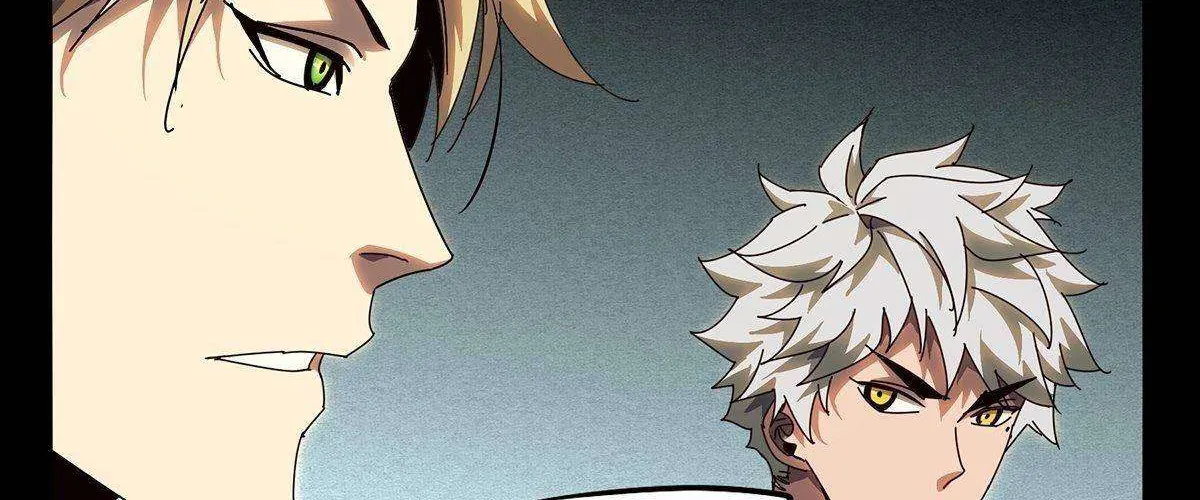 Read Formless Form chapter 104 image 7 on Lezhin
