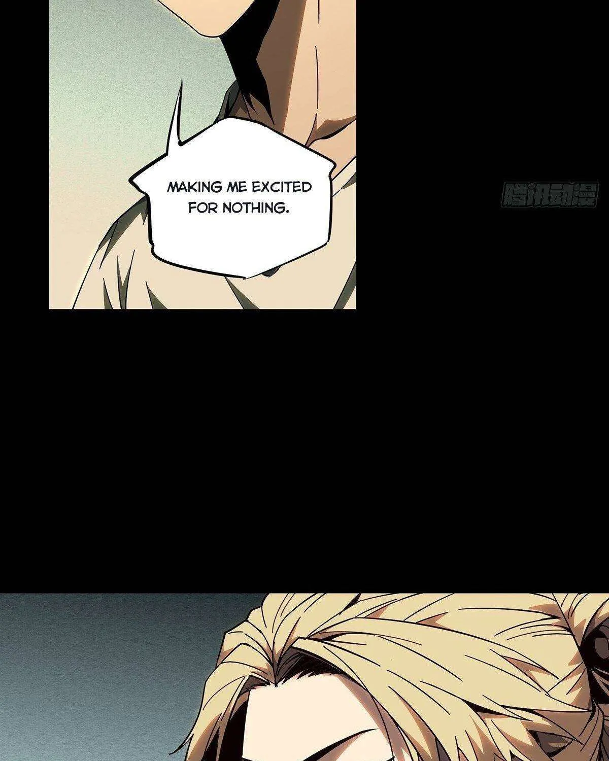 Read Formless Form chapter 105 image 12 on Lezhin