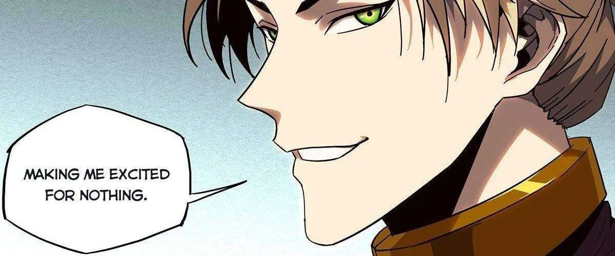 Read Formless Form chapter 105 image 13 on Lezhin