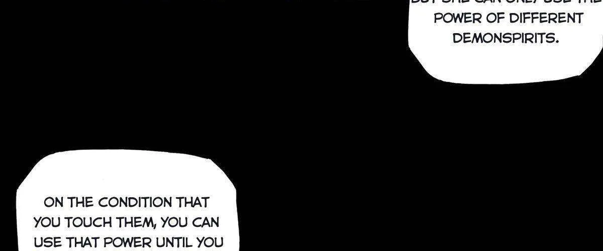 Read Formless Form chapter 105 image 31 on Lezhin