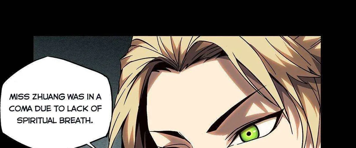 Read Formless Form chapter 105 image 33 on Lezhin
