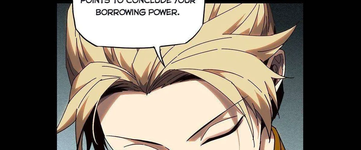 Read Formless Form chapter 105 image 37 on Lezhin