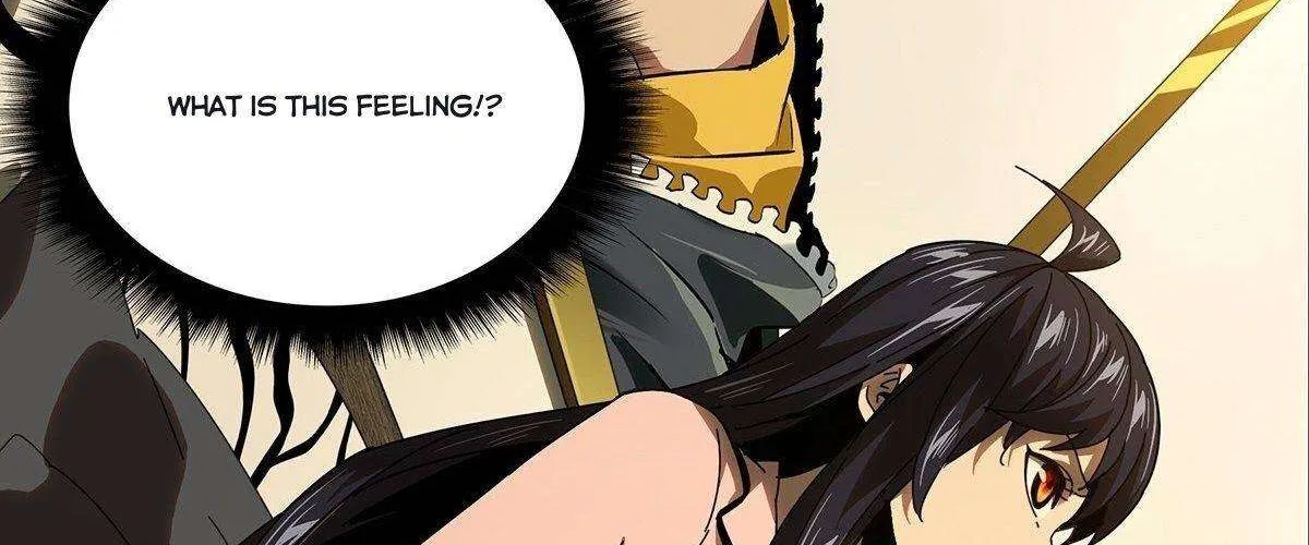 Read Formless Form chapter 105 image 44 on Lezhin