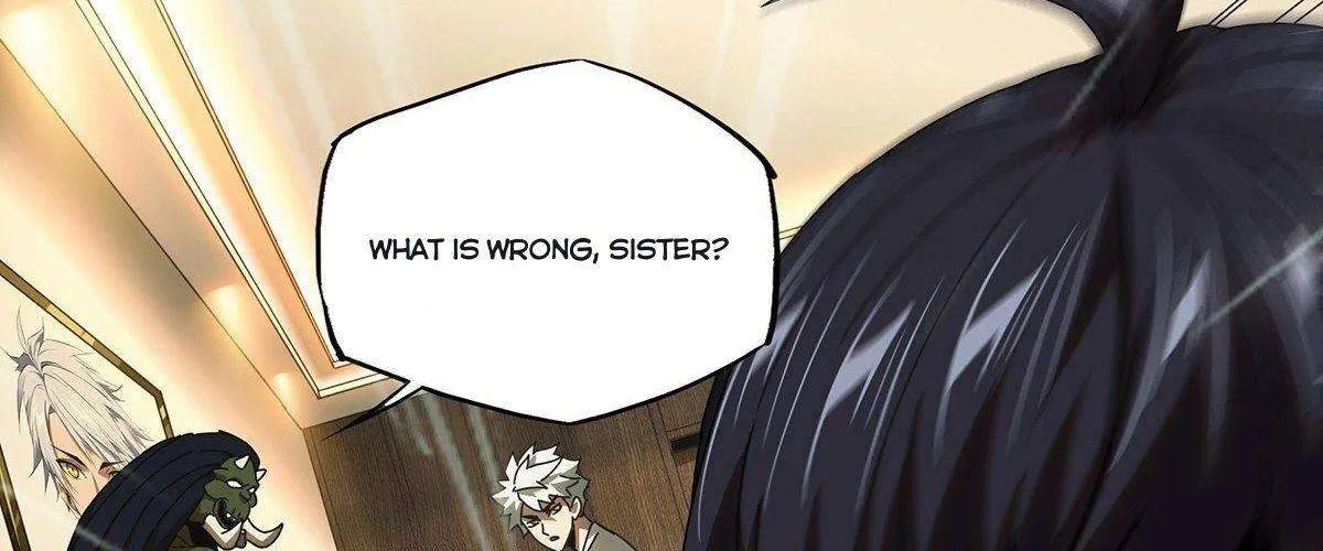 Read Formless Form chapter 105 image 48 on Lezhin