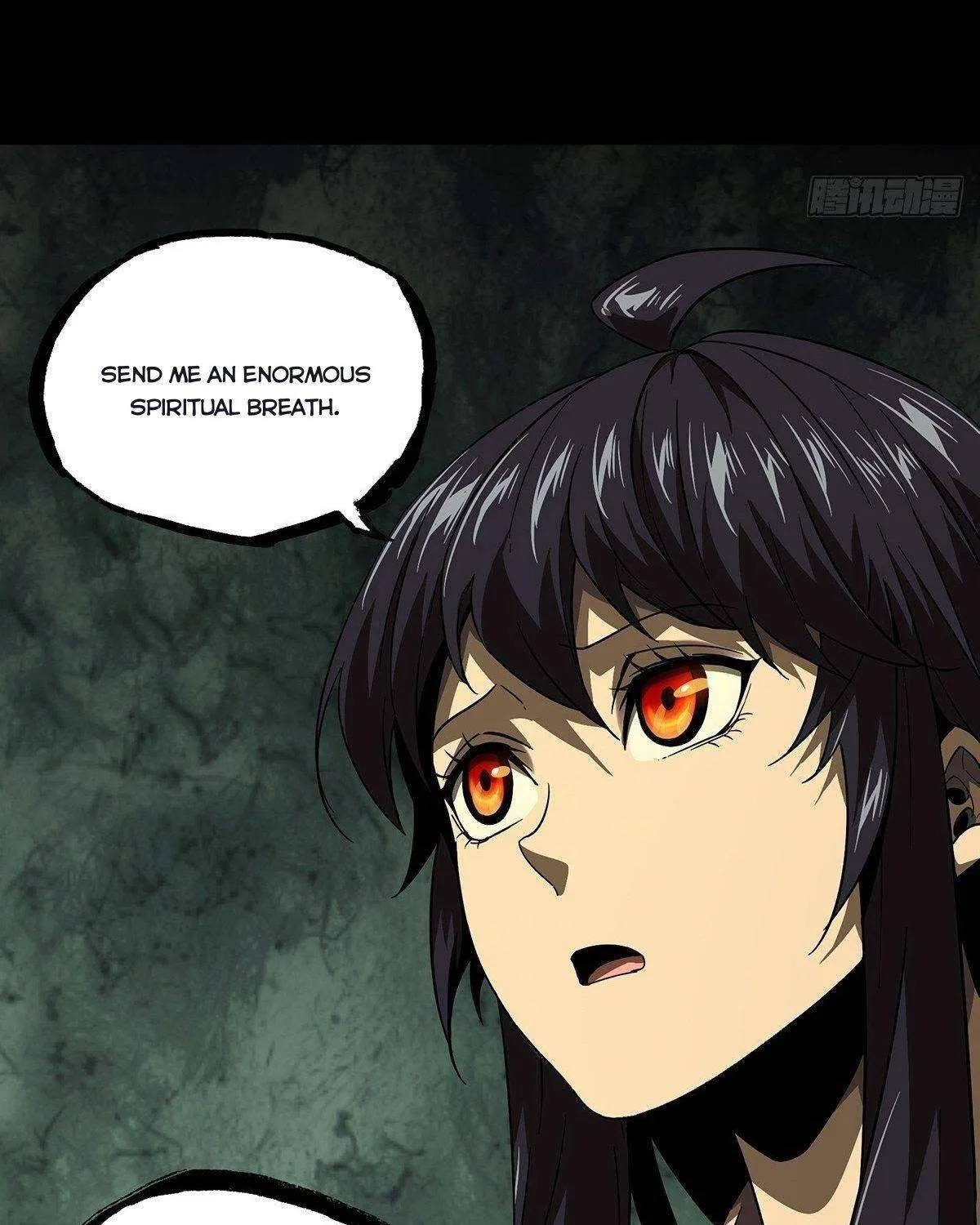 Read Formless Form chapter 105 image 54 on Lezhin