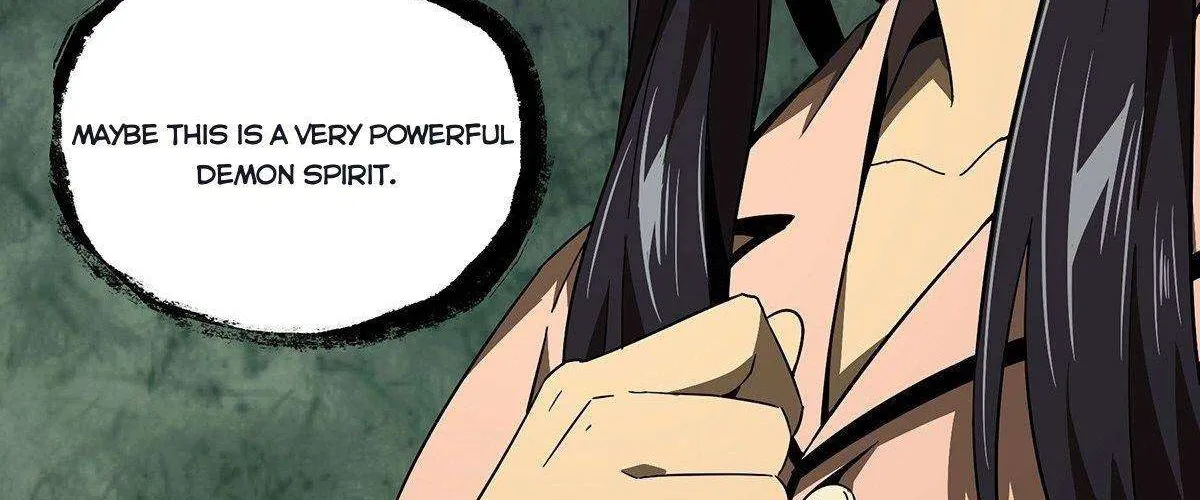 Read Formless Form chapter 105 image 55 on Lezhin