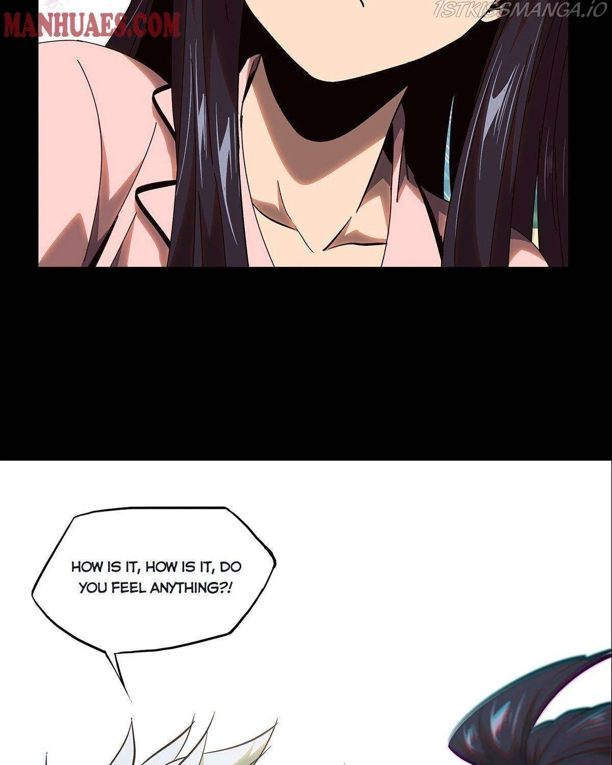 Read Formless Form chapter 105 image 6 on Lezhin