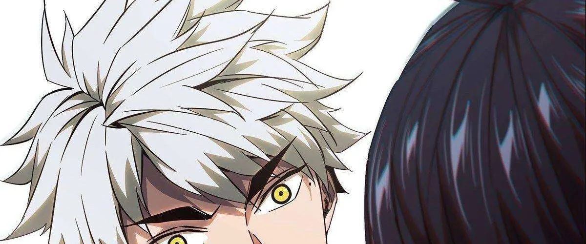 Read Formless Form chapter 105 image 7 on Lezhin