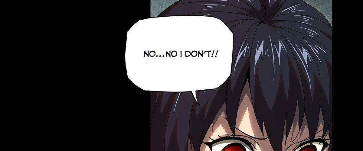 Read Formless Form chapter 105 image 9 on Lezhin