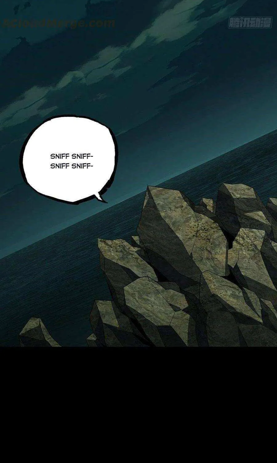 Read Formless Form chapter 106 image 13 on Lezhin