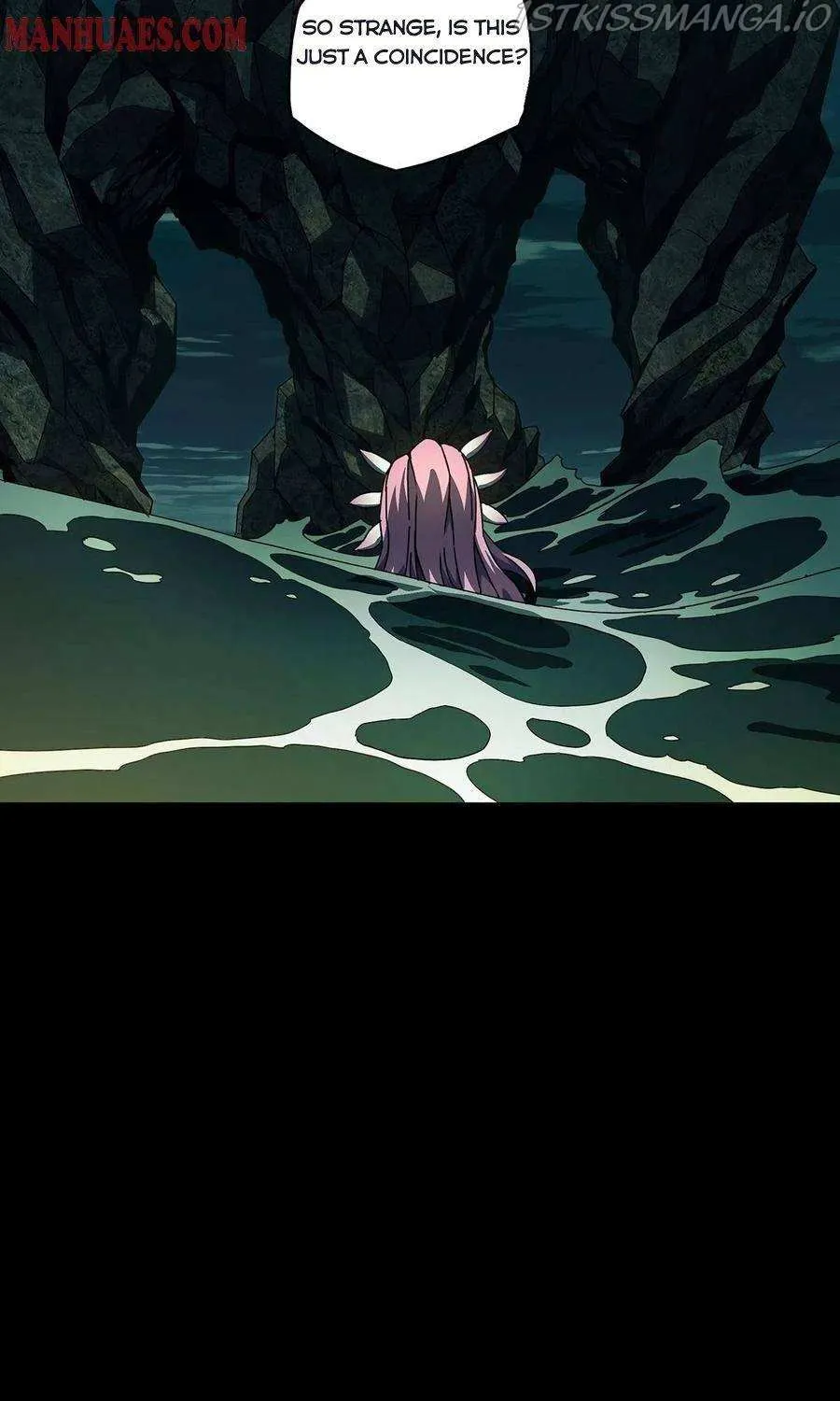 Read Formless Form chapter 106 image 18 on Lezhin