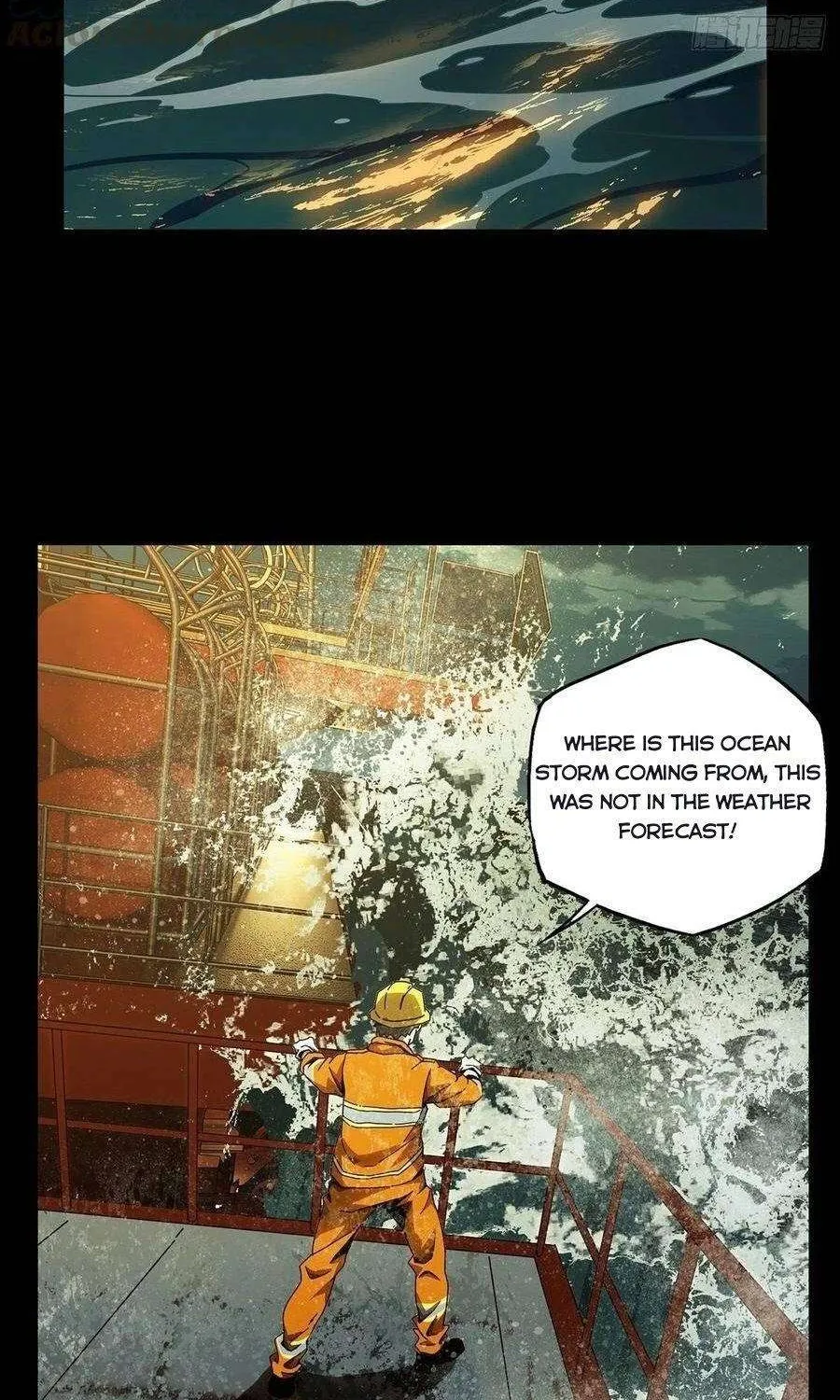 Read Formless Form chapter 106 image 2 on Lezhin