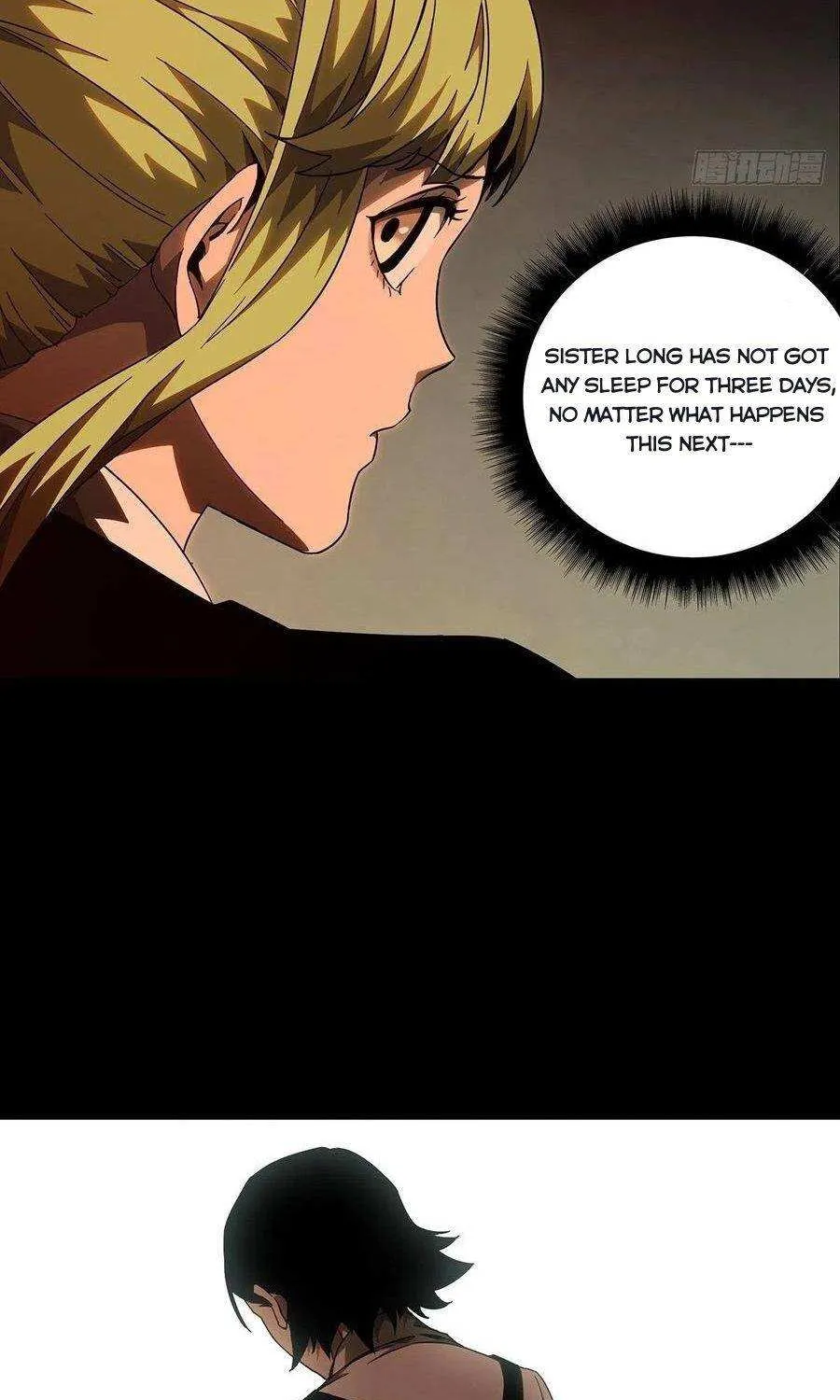 Read Formless Form chapter 106 image 26 on Lezhin
