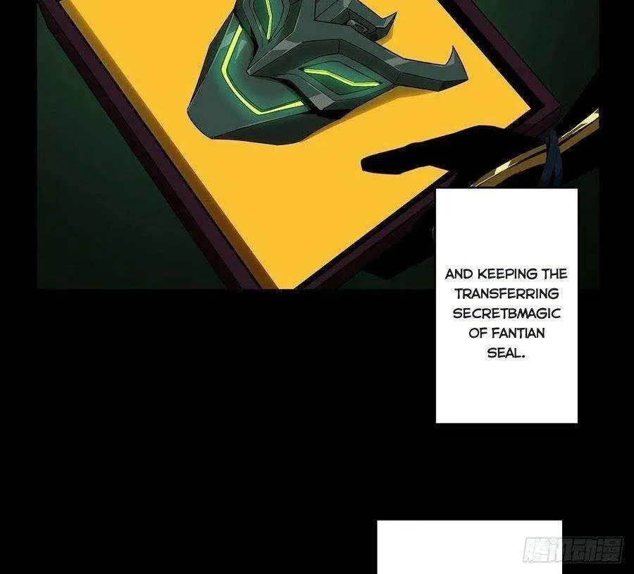 Read Formless Form chapter 106 image 40 on Lezhin