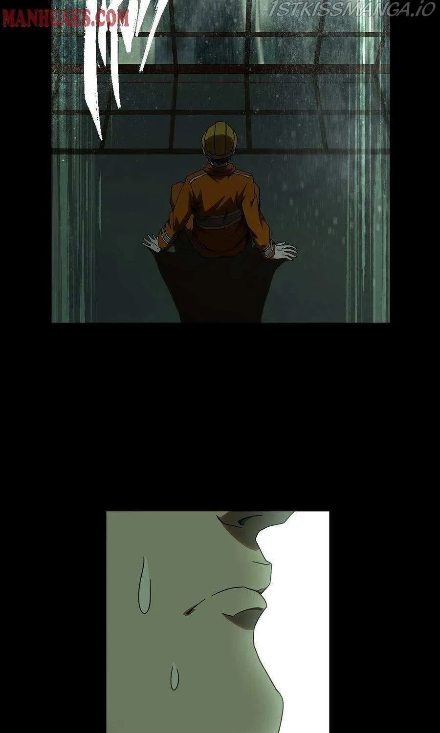 Read Formless Form chapter 106 image 6 on Lezhin