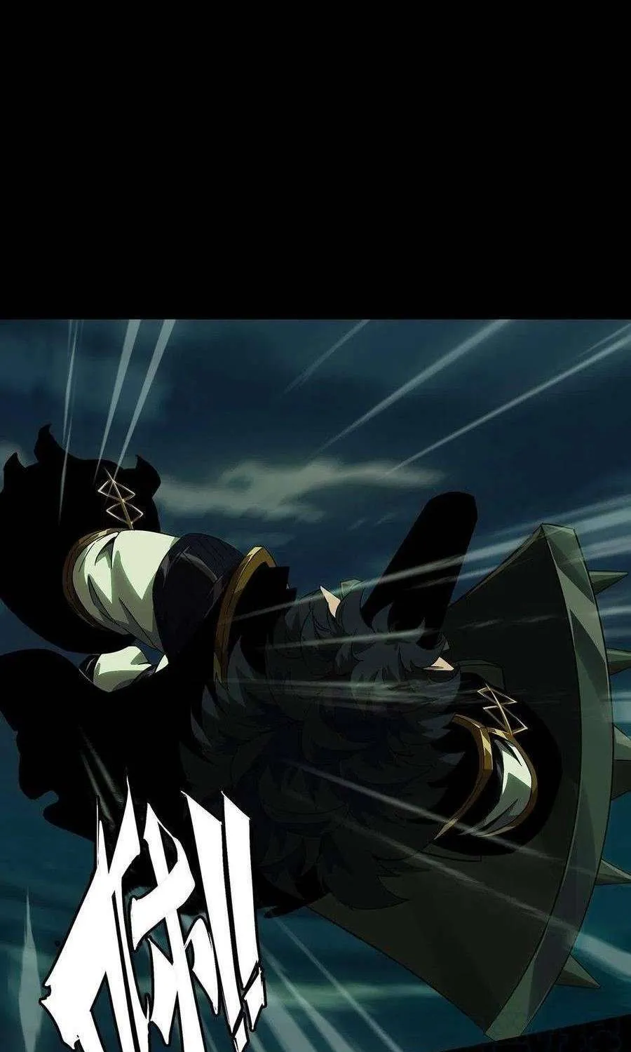 Read Formless Form chapter 108 image 1 on Lezhin