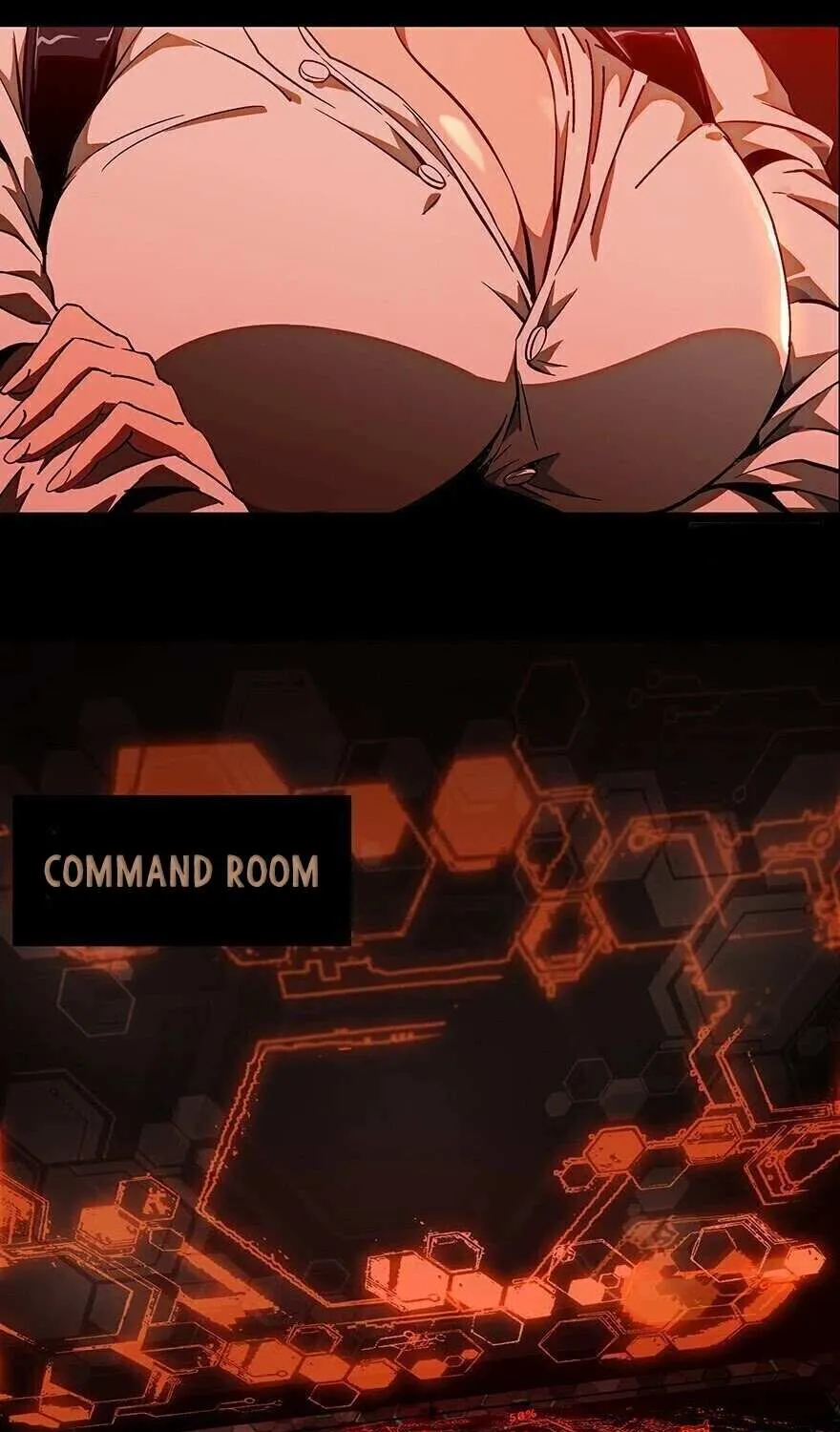 Read Formless Form chapter 11 image 2 on Lezhin
