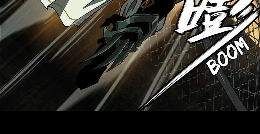 Read Formless Form chapter 11 image 25 on Lezhin