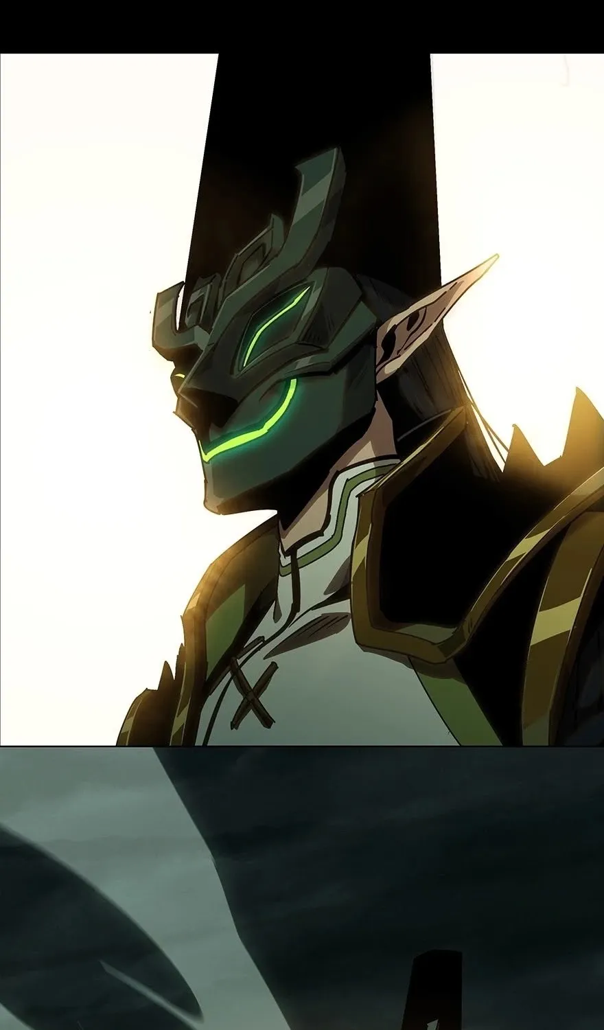 Read Formless Form chapter 11 image 26 on Lezhin