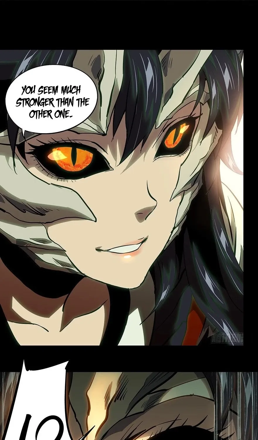Read Formless Form chapter 11 image 28 on Lezhin