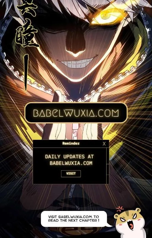 Read Formless Form chapter 112 image 9 on Lezhin