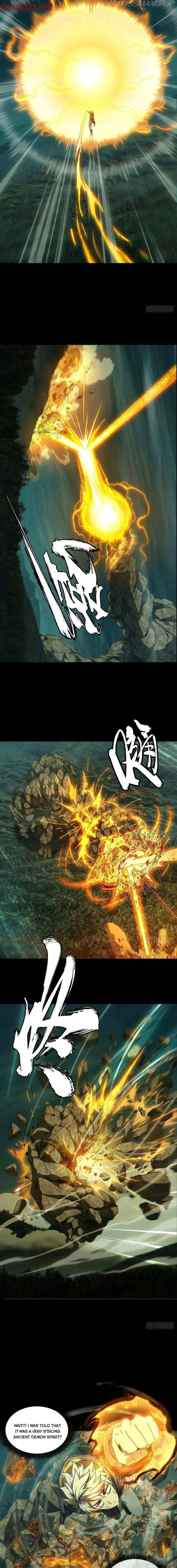 Read Formless Form chapter 114 image 4 on Lezhin