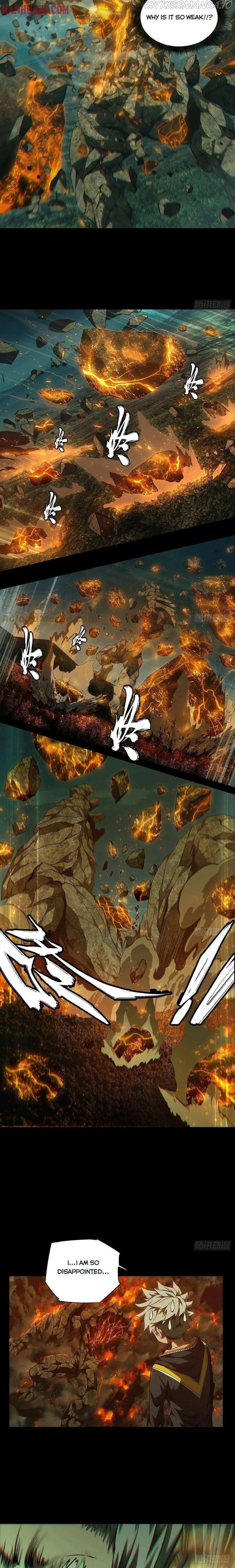 Read Formless Form chapter 114 image 5 on Lezhin