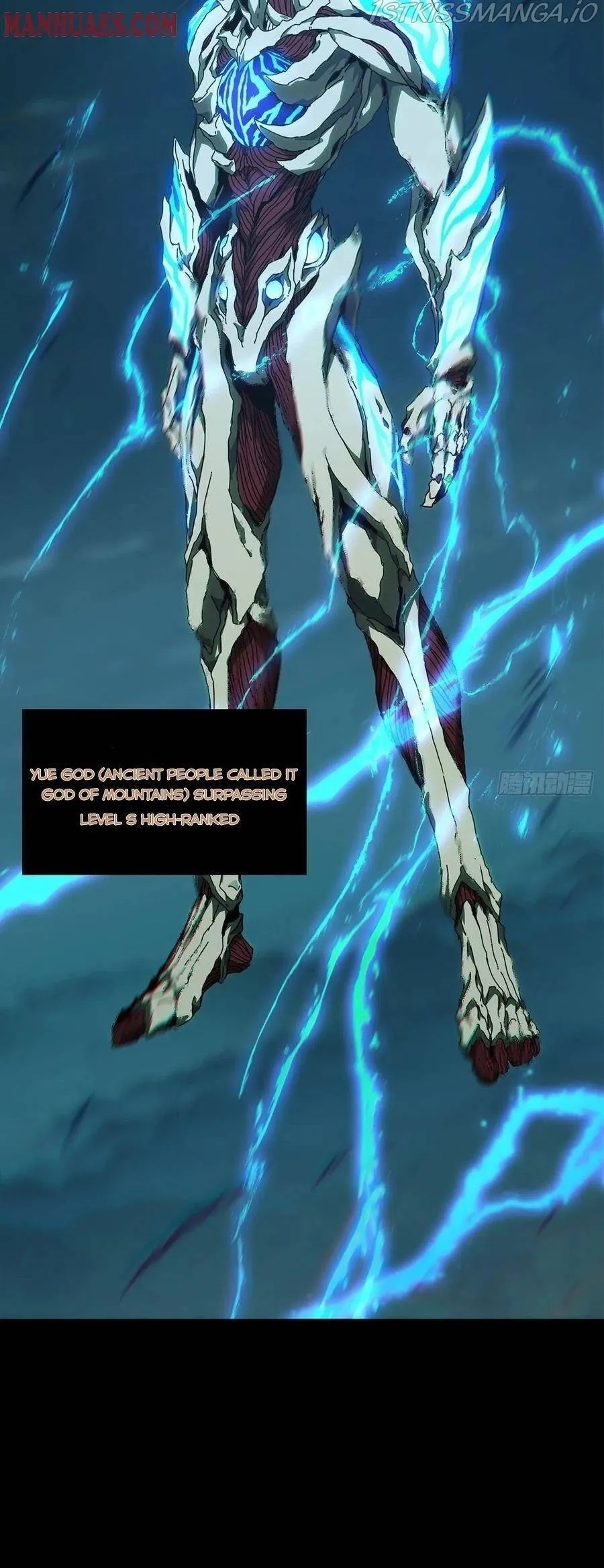 Read Formless Form chapter 117 image 10 on Lezhin