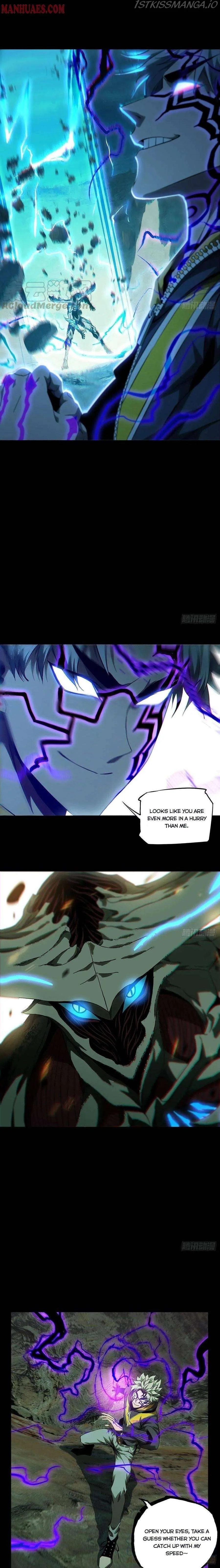 Read Formless Form chapter 118 image 6 on Lezhin
