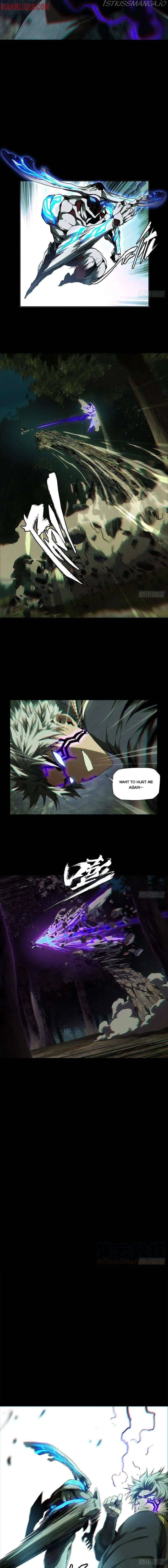 Read Formless Form chapter 119 image 3 on Lezhin
